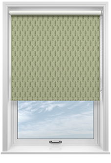 Pensford, Penn Spear Skirmit - Twist&Fit Roller Blind